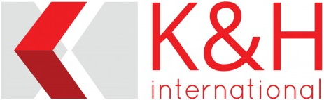 K&H Logo