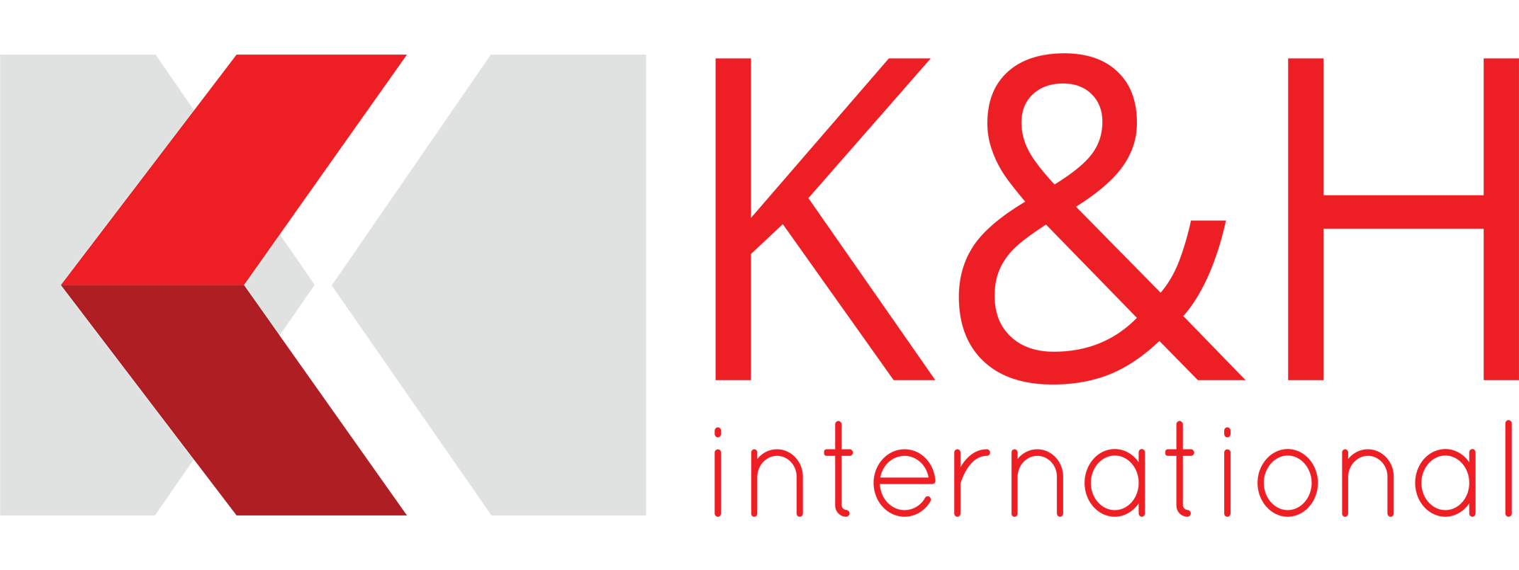 KH Logo